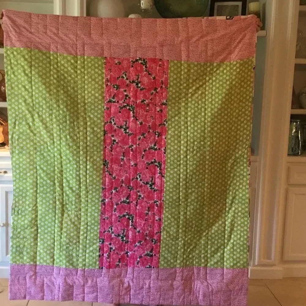 Handmade Quilt
